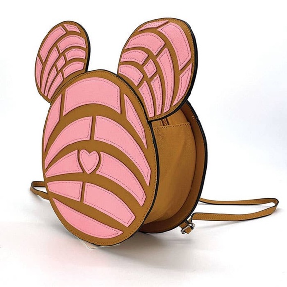 Concha Backpack - Picture 3 of 3